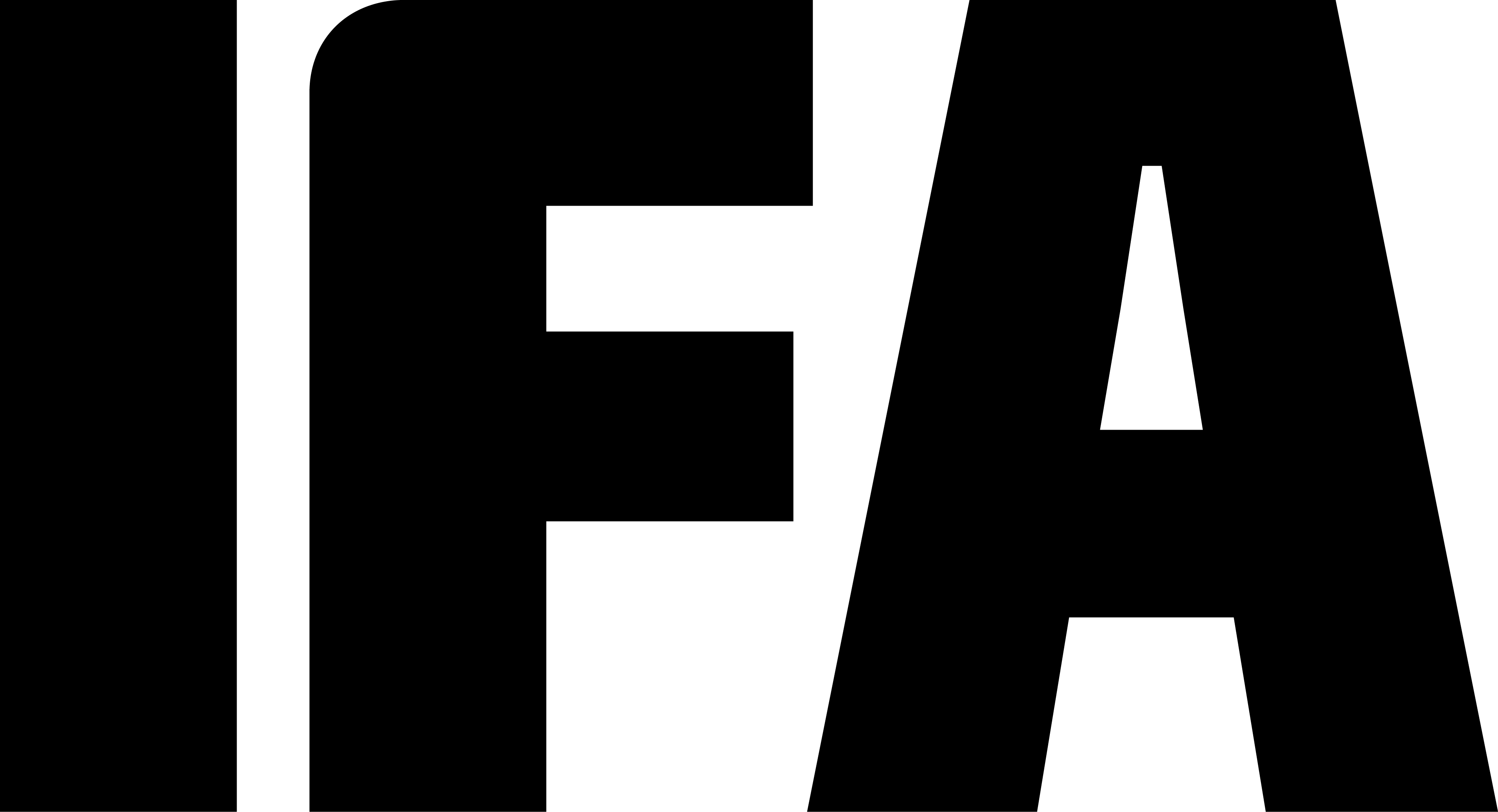 IFA Berlin 2024 Logo