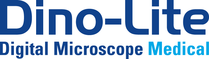 Dino-Lite Medical Logo