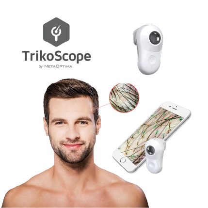 TrikoScope