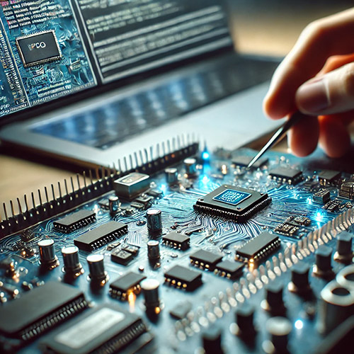 Photonic Services
