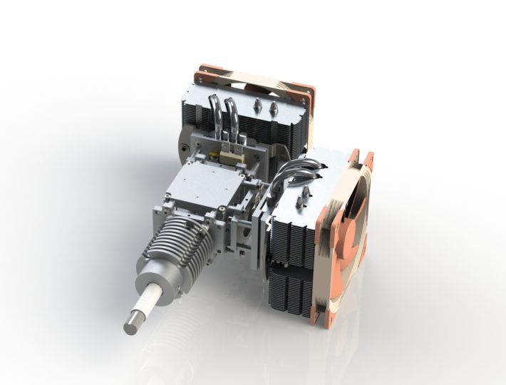 Fiber-optic Light Guides