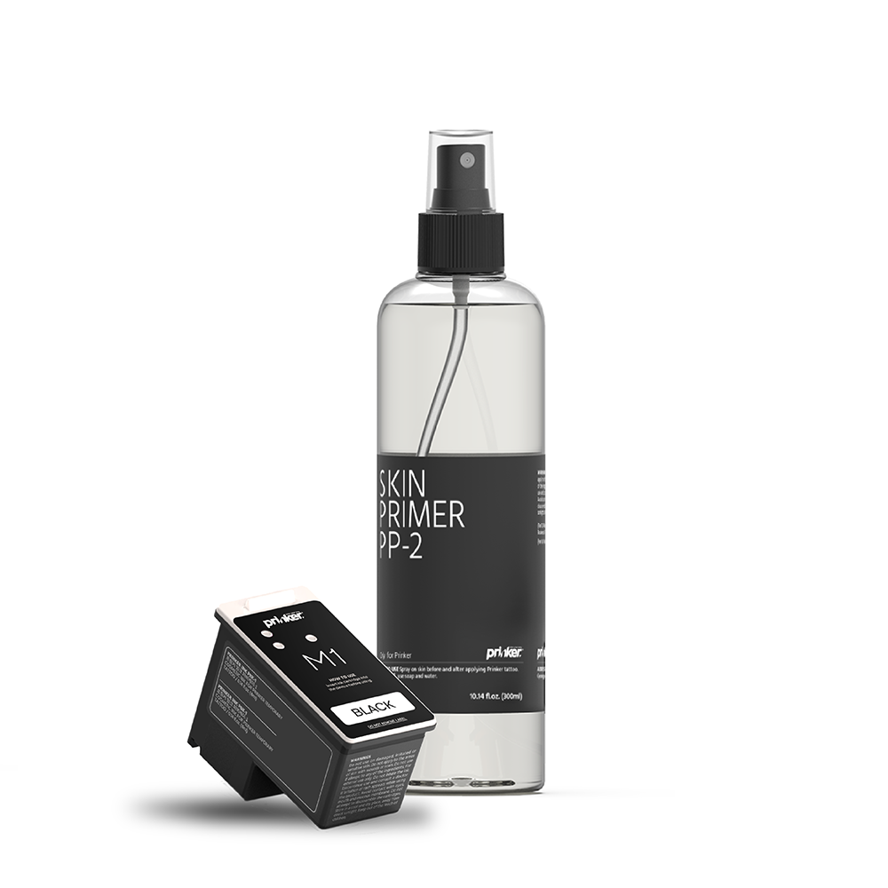 Prinker Primer